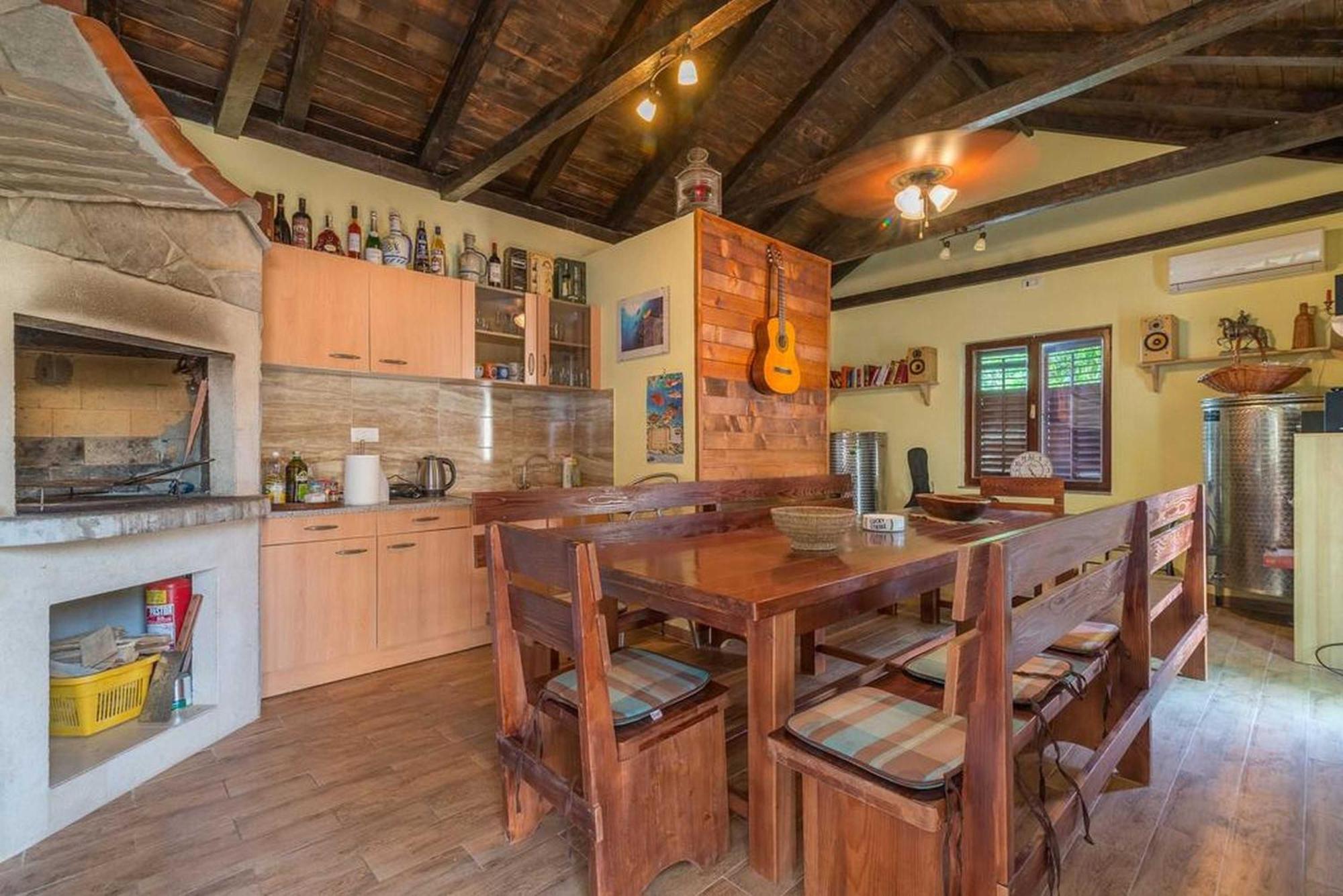 Apartments Villa Odesa With Shared Pool Zadar Room photo