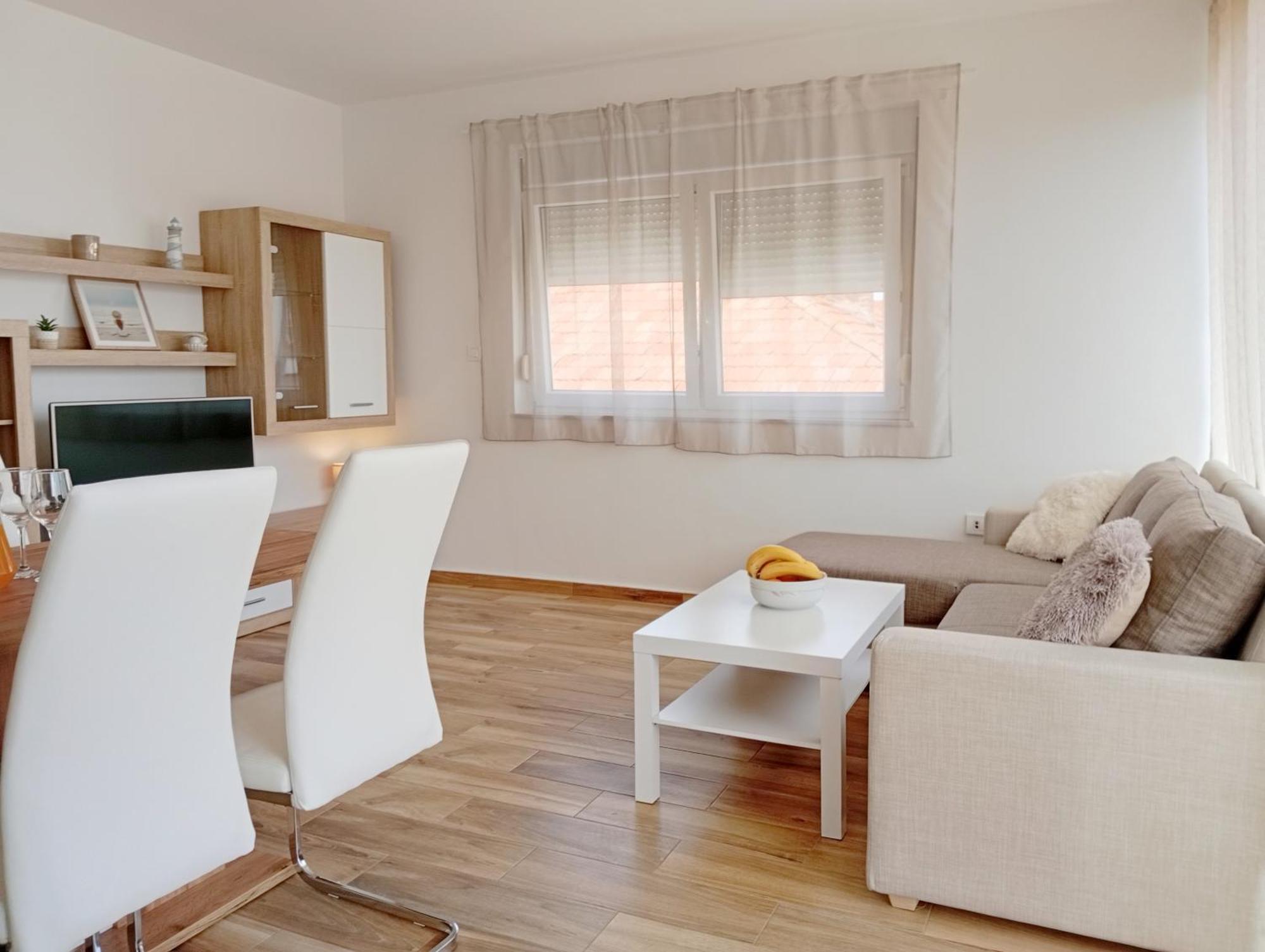 Apartments Villa Odesa With Shared Pool Zadar Exterior photo
